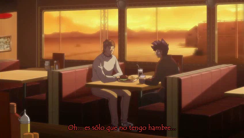 Major 4rd Season (Arbis, blackyfrei)